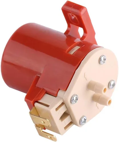 Miniatura 8 de Acouto Bomba de limpiaparabrisas de 12 V para coche, furgoneta, autobús, camión, universal, limpiaparabrisas, limpiaparabrisas, motor de reemplazo