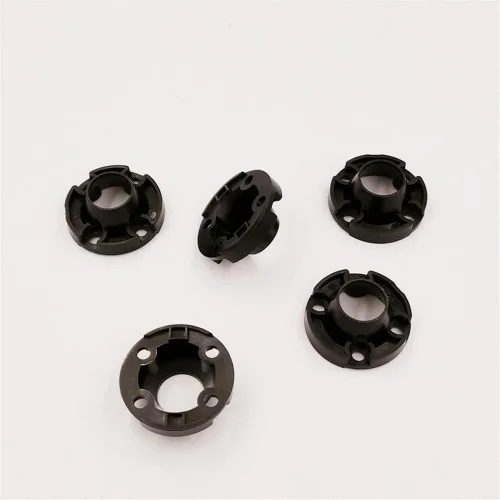 Miniatura 3 de [Piezas de drones] SDR Cubierta fija para DJI T30 Protección de Plantas Drone Accesorios [Fácil Instalación] (Talla: 1 ud.)