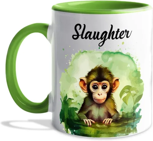 Miniatura 26 de Taza de cerámica personalizada con nombre – Taza de café personalizada regalo para amigos, compañeros de trabajo, cumpleaños, taza de viaje