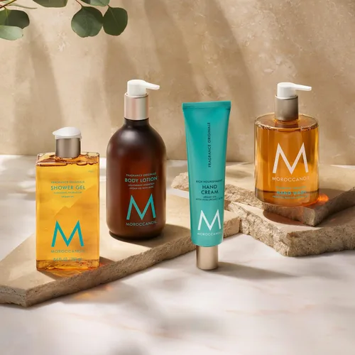 Miniatura 7 de Moroccanoil Hand Cream Fragancia original.
