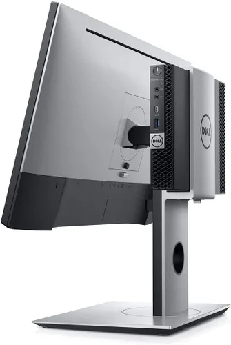Miniatura 5 de Dell Optiplex 7060 Micro MFF Desktop PC Intel i7-8700T 6-Cores 2.40GHz 32GB DDR4 Nuevo 1TB M.2 NVMe SSD WiFi BT HDMI Nuevo Teclado y Ratón Windows
