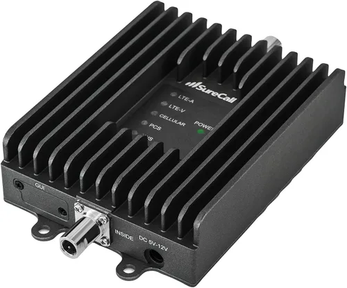 Miniatura 8 de SureCall SC-NRANGE2 N-Range extensión de la garantía, N-Range 2.0