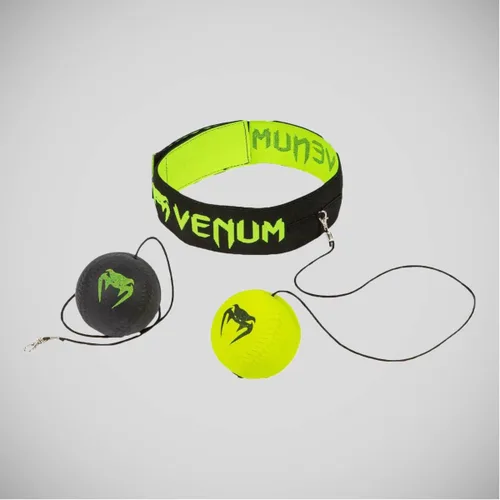 Miniatura 2 de Venum Bola refleja