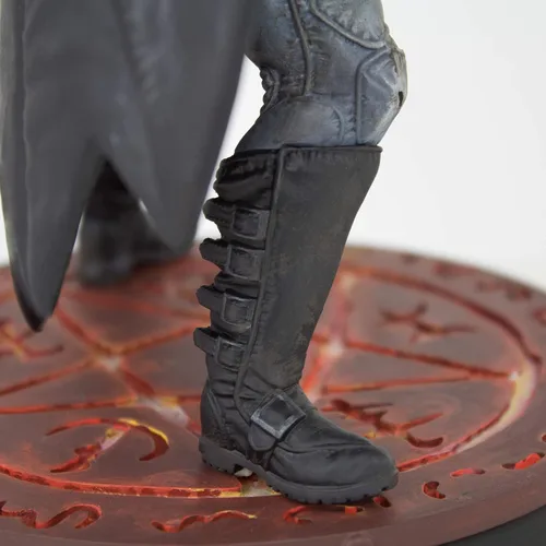 Miniatura 8 de San Diego Comic-Con 2019 DC Heroes Batman Damned: Batman Statue