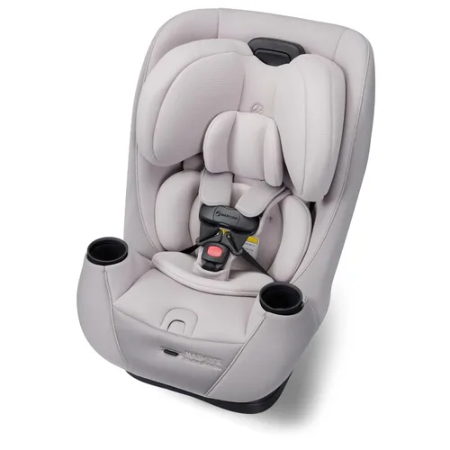 Miniatura 12 de Maxi-COSI Pria Max - Asiento de automóvil convertible 3 en 1, asiento de automóvil para bebé a niño, clip magnético para el pecho ClipQuick, LATCH