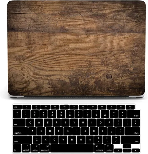 Miniatura 49 de Funda para laptop compatible con MacBook Pro de 13 pulgadas con CD-ROM (Modelo: A1278, versión anterior 2012 2011 2010 2009 2008), cubierta