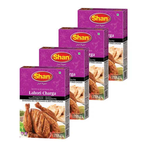 Miniatura 44 de Shan Bundles - Paquete de 6