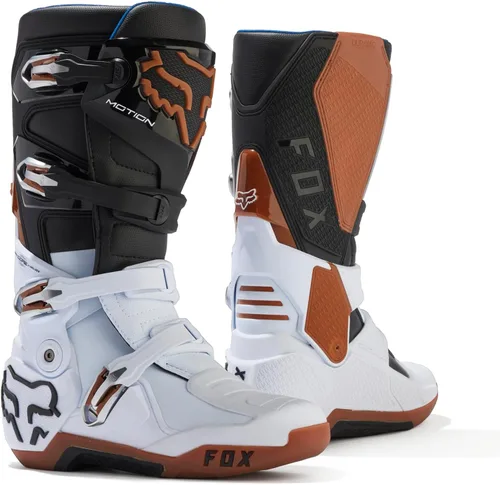 Fox Racing botas de motocross unisex para adultos Motion