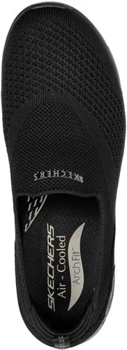 Miniatura 4 de Skechers Tenis Arch Fit Refine Don't Go para mujer