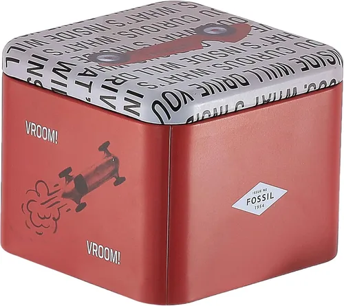 Miniatura 6 de Fossil Sastre para mujer - ES4393 talla única