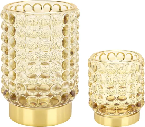 Miniatura 9 de DASITON Organizador Soporte para Brochas de Maquillaje, Soporte para Brochas de Maquillaje de Cristal, Organizador de Almacenamiento de Brochas