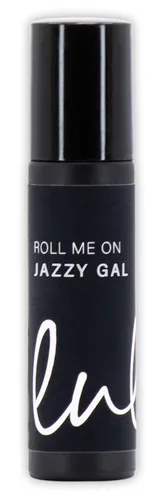 Miniatura 11 de Lulu Candles Roll Me On Hombre sexy - Huele a colonia de hombre Infusión de feromonas Eau de Parfum Tamaño de viaje, vegano - Colonia