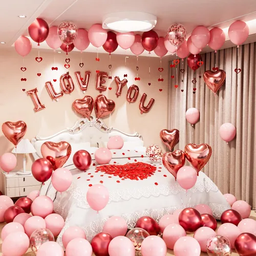 Miniatura 11 de Kit de arco de guirnalda de globos de Halloween, 116 piezas de arco de globos naranja y negro blanco, globos de papel de aluminio con estrella