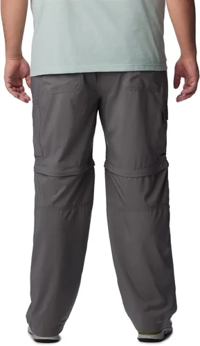 Miniatura 8 de Columbia Pantalón convertible Silver Ridge Utility para hombre