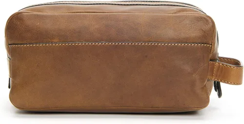 Miniatura 4 de FRYE Kit de viaje grande Logan para hombre