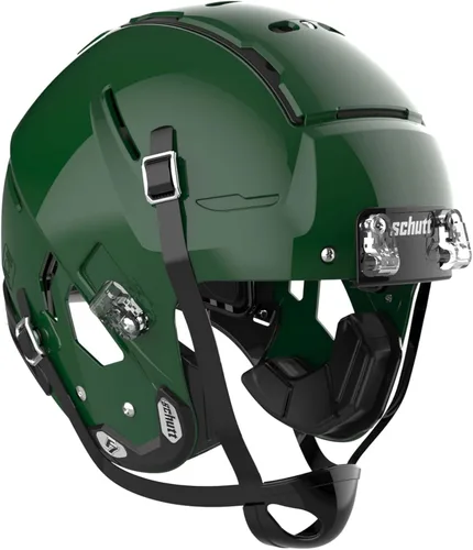 Miniatura 13 de Schutt F7 LX1 - Casco de fútbol juvenil