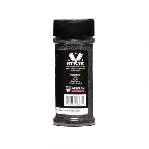 Miniatura 2 de Dusted Condimento para carne - 5.5 oz