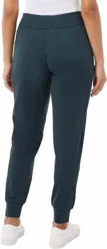 Miniatura 2 de 32 DEGREES Heat Tech - Pantalones deportivos para mujer de peso medio