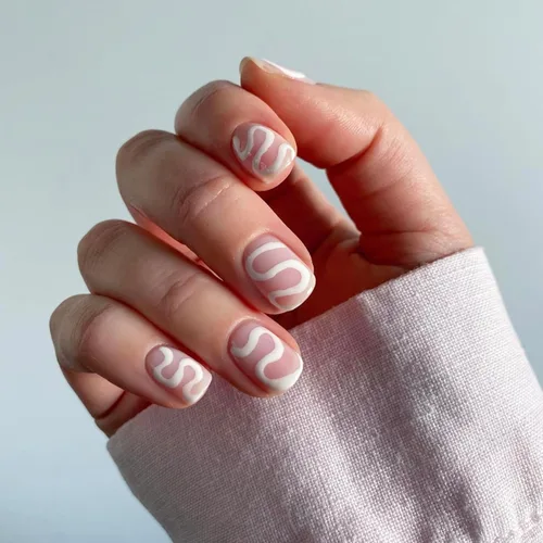 Miniatura 5 de Nails Inc Mani - Juego de 3 rotuladores para arte de uñas