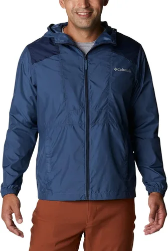 Miniatura 6 de Columbia Men's Flashback Windbreaker