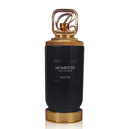 Miniatura 21 de AFLUXE AL NOOR PRESTIGE EAU DE PARFUM PARA HOMBRE 100 ml Apertura de Notas Afrutadas y Especiadas Armonía Oriental Regalo de Lujo
