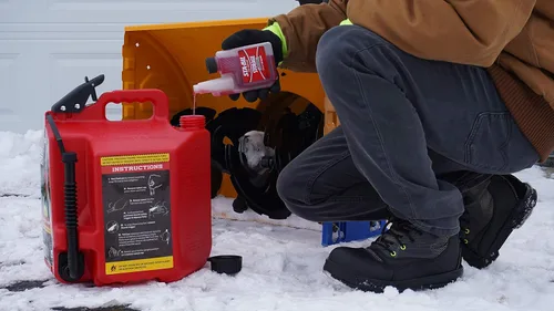 Miniatura 11 de STA-BIL - Estabilizador de combustible de almacenamiento, mantiene el combustible fresco por 24 meses, evita la corrosión y protege el sistema, 8 8