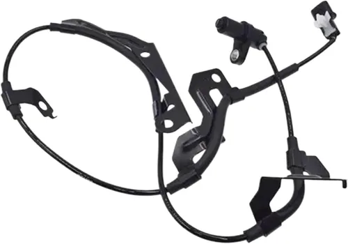 MN102573 MN102574 MN102577 MN102578 Sensor ABS delantero trasero compatible con Montero Sport II 2008-2016 L200 (delantero izquierdo)