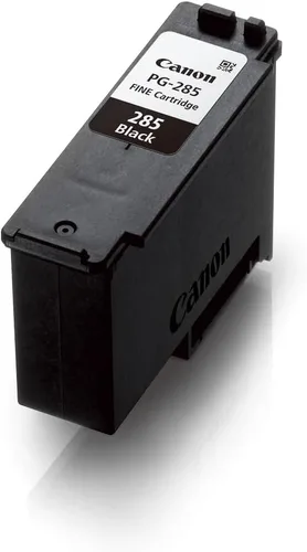 Miniatura 3 de Canon Tinta original PG-285 Negra, estándar (paquete de 2)