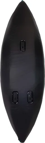 Miniatura 9 de TAHE Beach LP - Paquete completo de kayak inflable premium que incluye kayak, asiento, remo, bomba y bolsa de viaje/almacenamiento