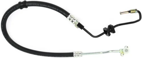 Miniatura 12 de SCITOO 352046 Conjunto de manguera de presión de dirección asistida apto para 2008-2012 para Nissan para Altima