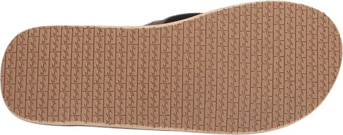Miniatura 4 de Billabong Sandalias clásicas Supreme Cushion para hombre