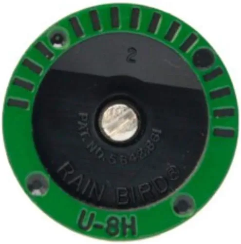 Miniatura 7 de Rainbird 5F - Boquilla de rociador de círculo completo de 5 pies serie MPR