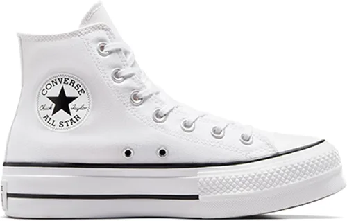 Miniatura 2 de Converse Chuck Taylor All Star Lift Women's Lace Up Canvas Sneaker