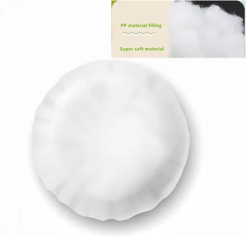 Miniatura 3 de XIYUAN Almohada deportiva de rugby de 17.7 x 13.8 pulgadas, almohada suave de peluche, juguetes de felpa de fútbol mullidos y duraderos, regalo