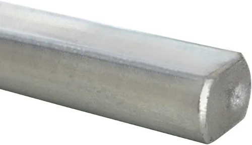 Miniatura 4 de COOL STAR 35" de Longitud 3/4" DD Superficie Chapada Juntas Universales DD 0.75IN Eje de Dirección