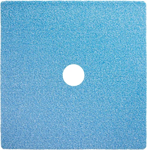 Miniatura 14 de Tapete de ducha antideslizante para bañera - Tapete de baño de lufa para baño - Tapete de baño de 40 x 16 pulgadas - Alfombra de baño antideslizante