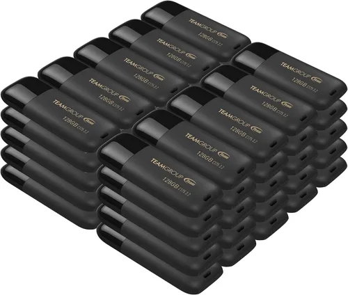 Miniatura 12 de TEAMGROUP C175 16GB USB 3.2 Gen 1 (USB 3.1/3.0) Unidad Flash Thumb Drive de Lectura 75MB/s, Memoria de Almacenamiento de Datos Externa Compatible