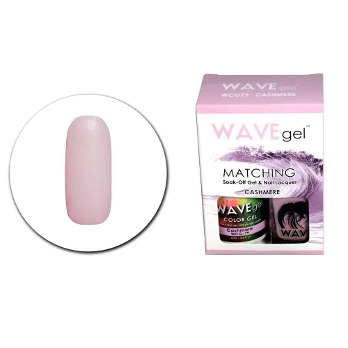 Miniatura 102 de Wavegel - A juego - A.I Love W207-207