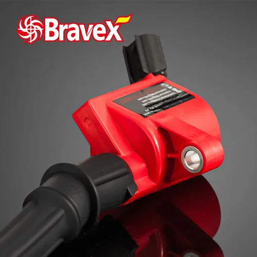 Miniatura 2 de Bravex Bobinas de arranque de súper alta energía para Ford F-150 F-250 F-350 4.6L 5.4L V8 DG508 DG457 DG472 DG491 Crown Victoria Expedition Mustang