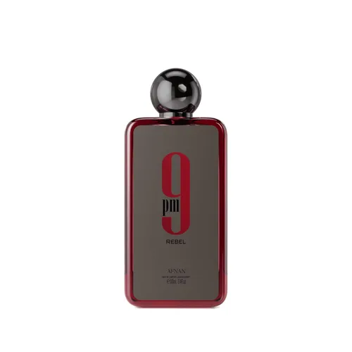 Miniatura 15 de Afnan 9 PM Night Out Unisex Extrait de Parfum, 3.4 onzas líquidas