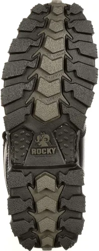 Miniatura 3 de ROCKY FQ0002165 - Botas Alpha Blk WP extra anchas 9.5 de 8 pulgadas