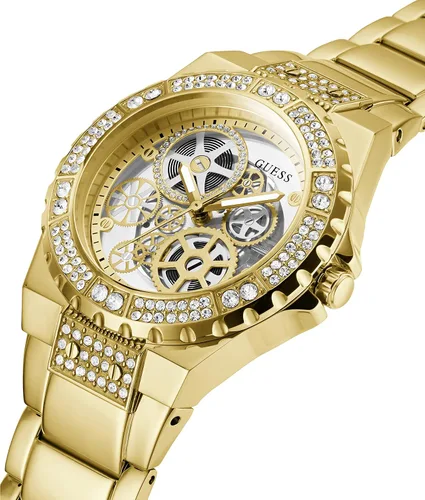 Miniatura 5 de Guess 35mm Bracelet Watch