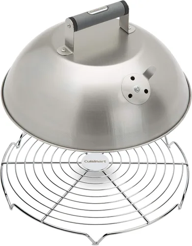 Miniatura 7 de Cuisinart CMD-388 Domo de fusión, 6", paquete de 2