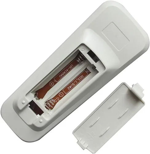 Miniatura 3 de Mando a distancia para LG LW6015ER LW6016R LW6016RY6 LW7014HR LW8011ER LW8011ERY1 LW8012ER LW8014ER LW8015ER LW8015HR LW8016R 6711A200666N HW6 00CS