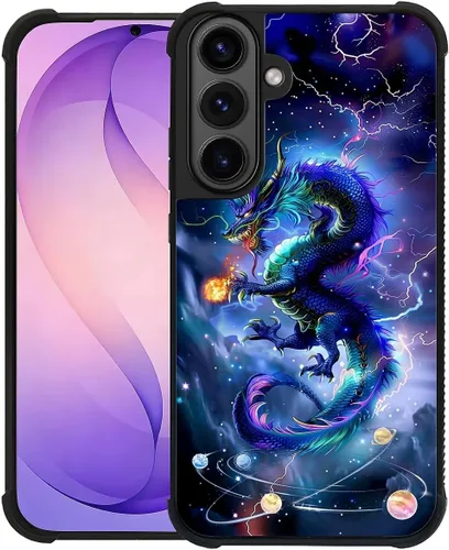 Miniatura 29 de CARLOCA Funda para Samsung Galaxy S21, Camuflaje Bandera Americana Calavera de Ciervo S21 para Hombre Mujer Chico Chica, Antiarañazos TPU Suave a