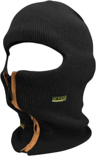 Miniatura 13 de Pasamontañas reflectante de seguridad con gorro de cremallera ajustable