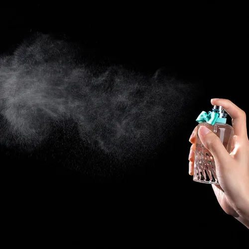 Miniatura 8 de AnuClub Perfume unisex para hombres y mujeres, Eau de Parfum Woody Notes Perfume de larga duración, fragancia en espray de 1.7 onzas líquidas