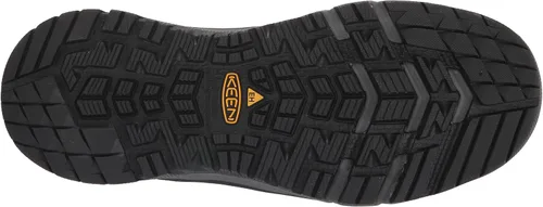 Miniatura 14 de KEEN Utility Birmingham - Tenis deportivos de trabajo para hombre de baja altura