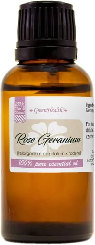 Miniatura 14 de Clove Bud - Botella de vidrio de 1 fl oz (1.0 fl oz) - Aceite esencial 100% puro - GreenHealth