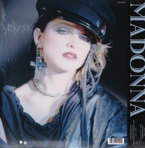 Miniatura 2 de Madonna - Dance Mix [Rsd 2017] [Vinilo Maxi-Single] (1 LP)